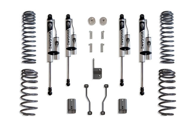 949832 / 949832VR - The Suspension Specialists