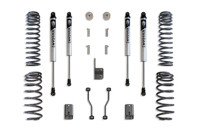 949832 / 949832V - The Suspension Specialists