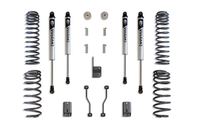 949832 / 949832V - The Suspension Specialists