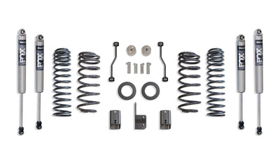 949842H / 949832F - The Suspension Specialists