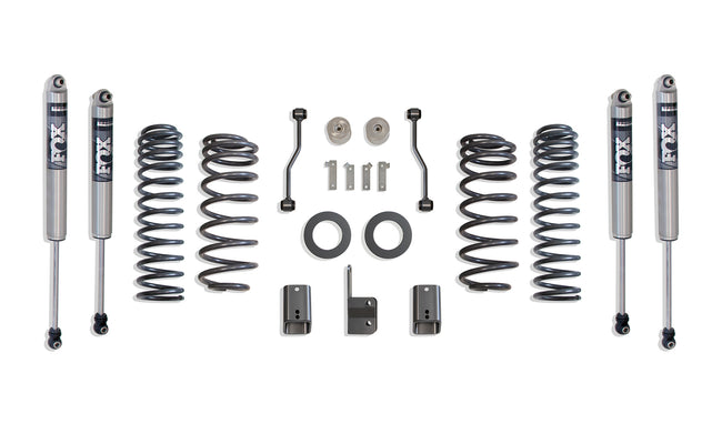 949842H / 949832F - The Suspension Specialists