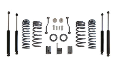 949842H / 949832S - The Suspension Specialists