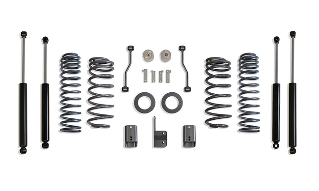 949842H / 949832S - The Suspension Specialists