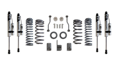 949842H / 949832VR - The Suspension Specialists