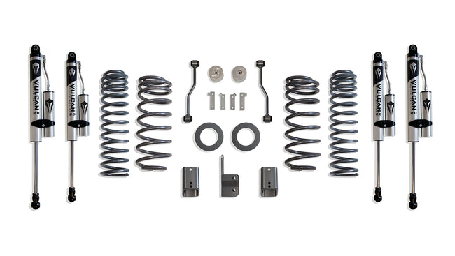 949842H / 949832VR - The Suspension Specialists