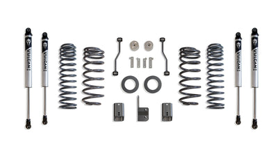 949842H / 949832V - The Suspension Specialists