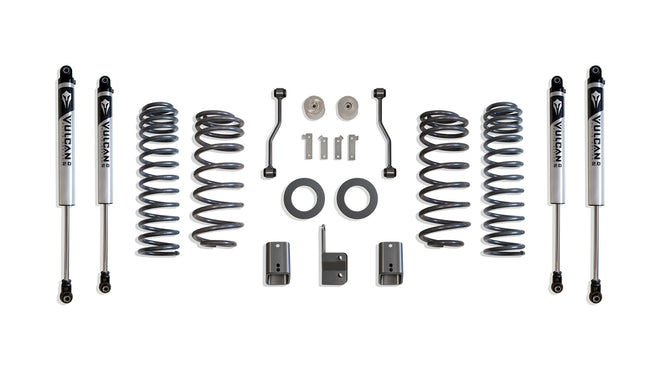 949842H / 949832V - The Suspension Specialists