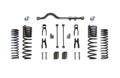 949931M-1 / 949931M-2 - The Suspension Specialists