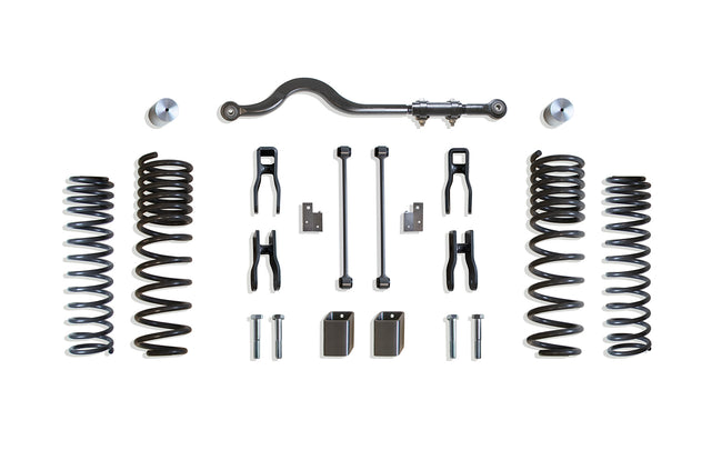 949942E-1 / 949942E-2 - The Suspension Specialists