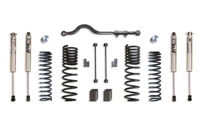 949942-1 / 949942-2 / 949942F - The Suspension Specialists