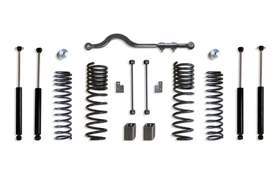 949942-1 / 949942-2 / 949942S - The Suspension Specialists