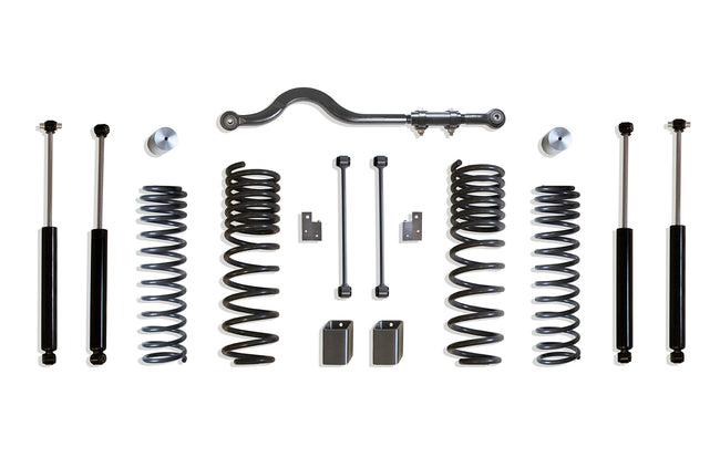 949942-1 / 949942-2 / 949942S - The Suspension Specialists