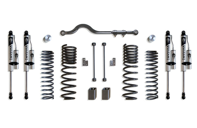 949942-1 / 949942-2 / 949942VR - The Suspension Specialists