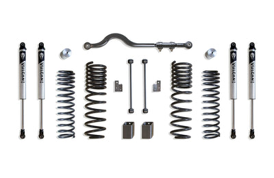 949942-1 / 949942-2 / 949942V - The Suspension Specialists