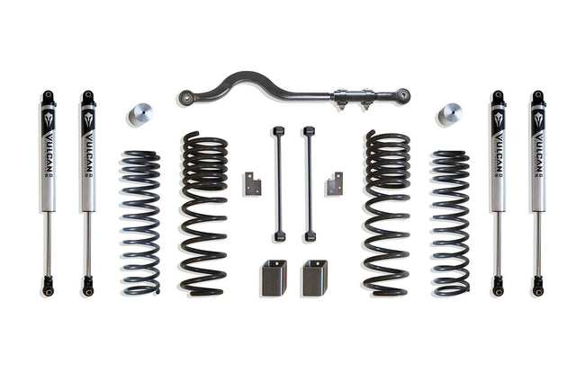 949942-1 / 949942-2 / 949942V - The Suspension Specialists