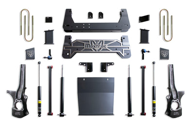 941900-1 / 941900-2 / 941900-4 / 941900-5 / 900270 - The Suspension Specialists