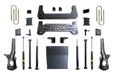 941900-1 / 941900-2 / 941900-4 / 941900-5 / 900250 - The Suspension Specialists