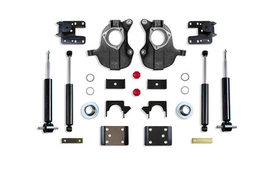 101520C / 371303 / 201360 - The Suspension Specialists