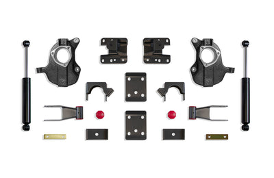 101520C / 201340 - The Suspension Specialists