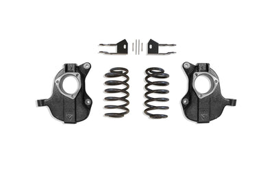 101520C / 201630 - The Suspension Specialists