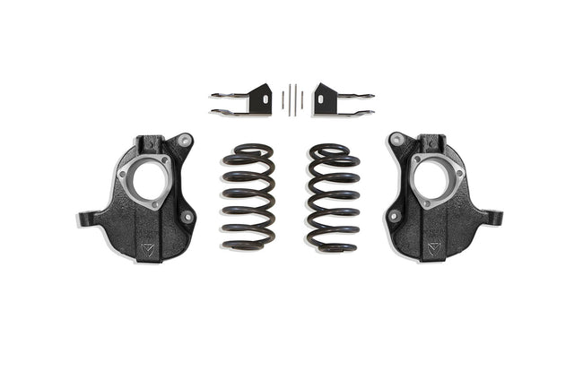 101520C / 201630 - The Suspension Specialists