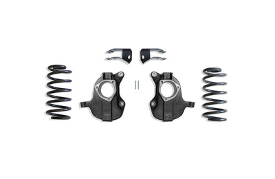 101520C / 201230 - The Suspension Specialists