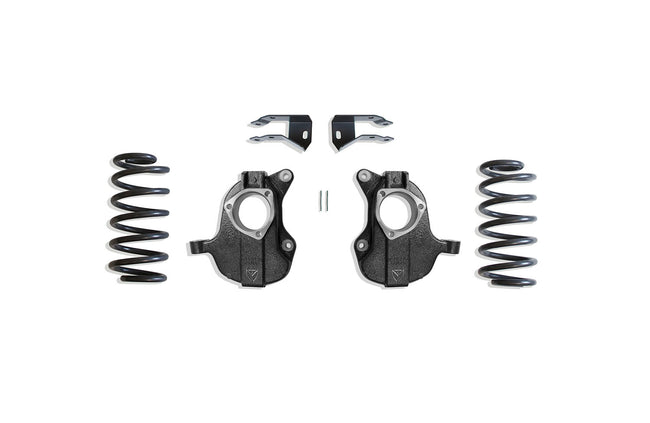 101520C / 201230 - The Suspension Specialists
