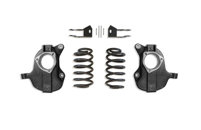 101520C / 201640 - The Suspension Specialists