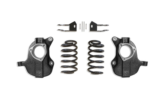 101520C / 201640 - The Suspension Specialists