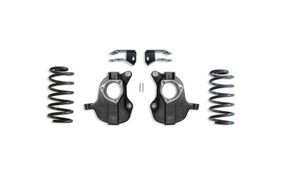 101520C / 201240 - The Suspension Specialists
