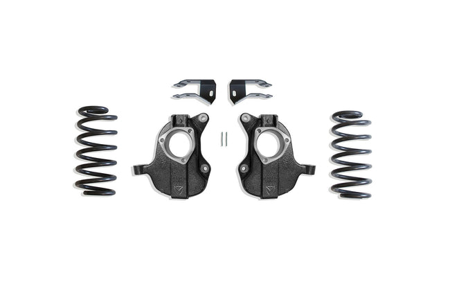 101520C / 201240 - The Suspension Specialists