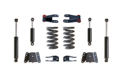 251120 / 411120 / 421120 / 1300LL-0 / 1300LL-0 / 2000LL-4 / 2000LL-4 / 401100 - The Suspension Specialists