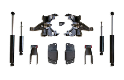 100520H / 410520 / 420520 / 1450SL / 1450SL / 2400LL-3 / 2400LL-3 - The Suspension Specialists