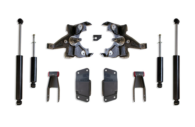 100520H / 410520 / 420520 / 1450SL / 1450SL / 2400LL-3 / 2400LL-3 - The Suspension Specialists