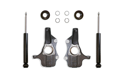 101920 / 200803 - The Suspension Specialists