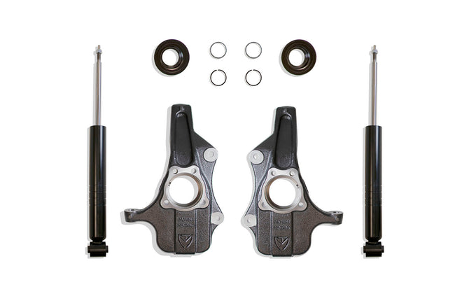 101920 / 200803 - The Suspension Specialists