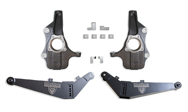 101920 / 1019AR / 200804 - The Suspension Specialists