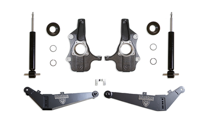 101920 / 371903 / 200804 - The Suspension Specialists