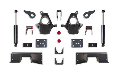100920 / 200950T - The Suspension Specialists