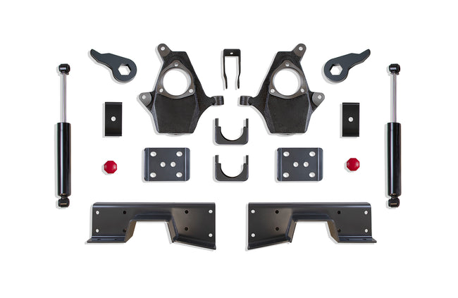 100920 / 200960T - The Suspension Specialists