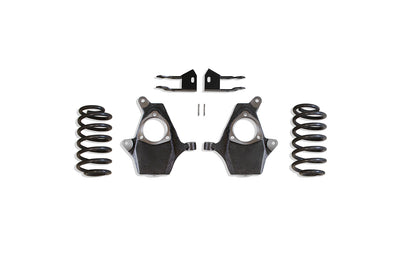 100920 / 201040 - The Suspension Specialists