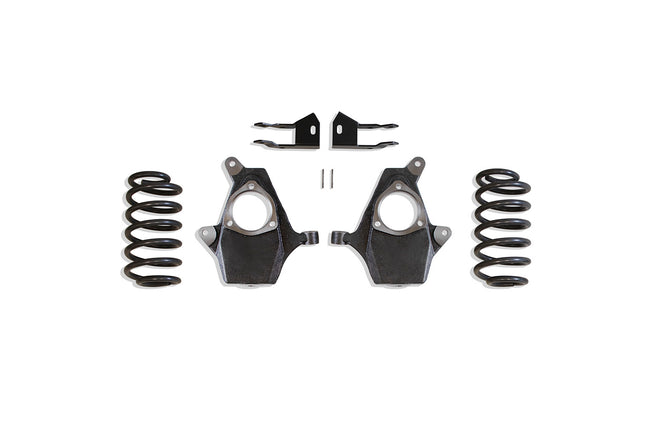 100920 / 201040 - The Suspension Specialists