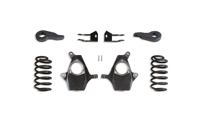 100920 / 440513 / 201040 - The Suspension Specialists