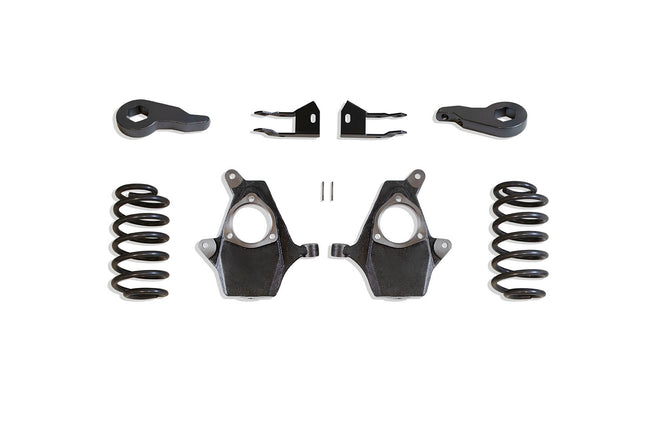100920 / 440513 / 201040 - The Suspension Specialists