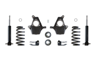 101320 / 371303 / 201240 - The Suspension Specialists