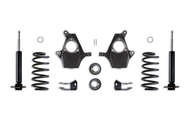 101320 / 371303 / 201240 - The Suspension Specialists