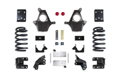 101320 / 251510-8 / 201560 / 9917MR - The Suspension Specialists