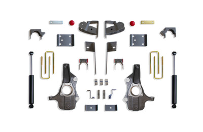 101920 / 201940 - The Suspension Specialists