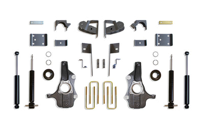 101920 / 371903 / 201950 - The Suspension Specialists