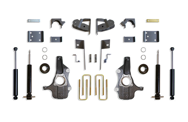 101920 / 371903 / 201950 - The Suspension Specialists